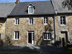 Vente Maison 3 chambresRoncey