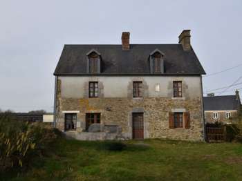Vente maison 6 pièces Roncey 50