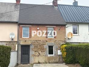 Vente Maison 2 chambresRoncey