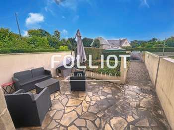 Vente maison 4 pièces Roncey 50