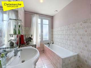 Vente maison 10 pièces