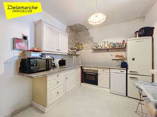 Vente maison 10 pièces