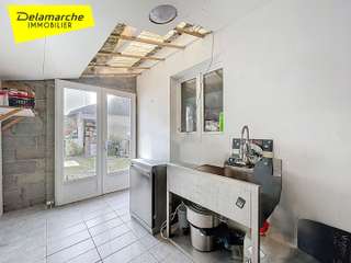 Vente maison 10 pièces