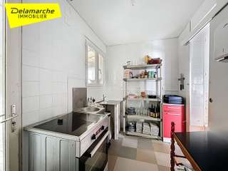 Vente maison 10 pièces