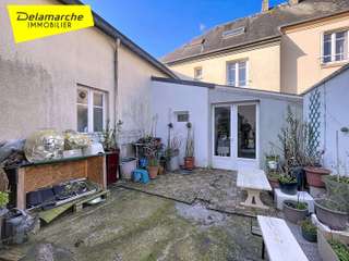 Vente maison 10 pièces