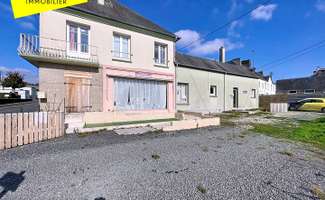 Photo Vente maison Roncey