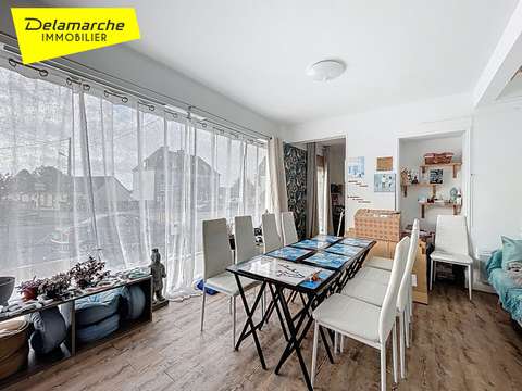 Vente maison 10 pièces