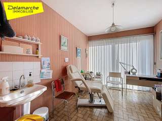 Vente maison 10 pièces