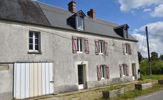 Photo Vente maison Roncey