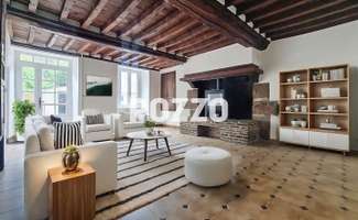 Photo Vente maison Roncey