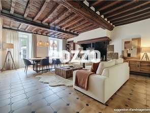 Vente Maison 3 chambresRoncey