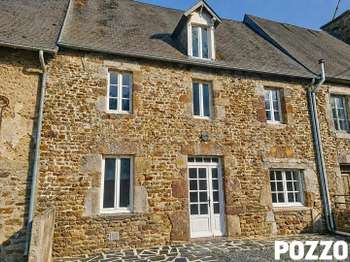 Vente maison 5 pièces Roncey 50