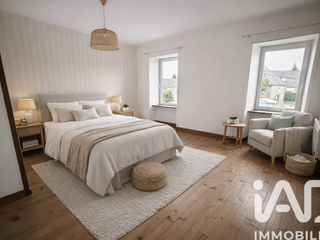Vente maison 2 pièces Vente maison 2 pièces
