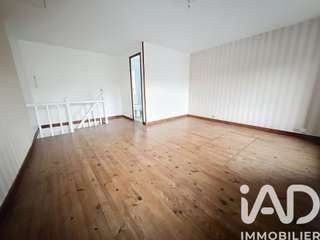 Vente maison 2 pièces Vente maison 2 pièces