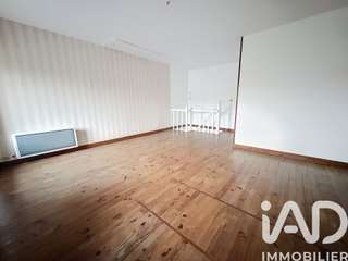 Vente maison 2 pièces Vente maison 2 pièces