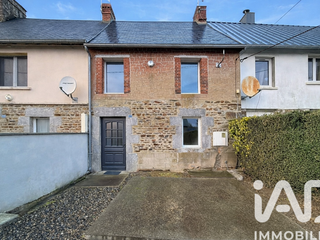 Vente maison 2 pièces Vente maison 2 pièces