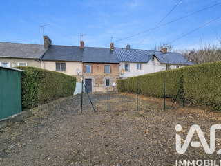 Vente maison 2 pièces Vente maison 2 pièces
