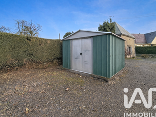 Vente maison 2 pièces Vente maison 2 pièces