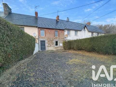 Vente maison 2 pièces Roncey 50