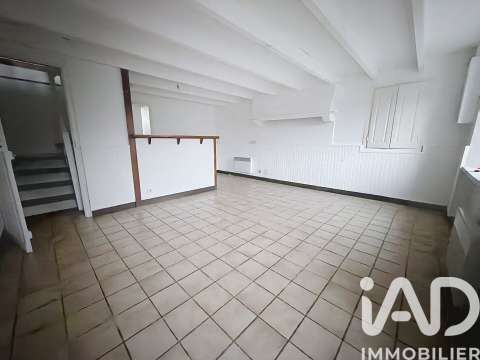 Vente maison 2 pièces Vente maison 2 pièces