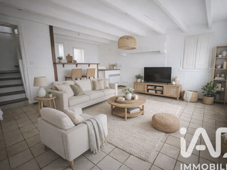 Vente maison 2 pièces Vente maison 2 pièces