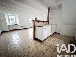 Vente maison 2 pièces Vente maison 2 pièces