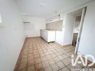 Vente maison 2 pièces Vente maison 2 pièces