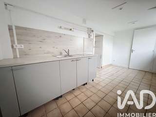 Vente maison 2 pièces Vente maison 2 pièces