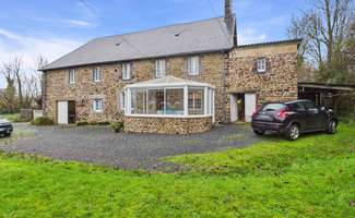 Photo Vente maison Roncey