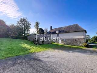 Vente maison 8 pièces Vente maison 8 pièces