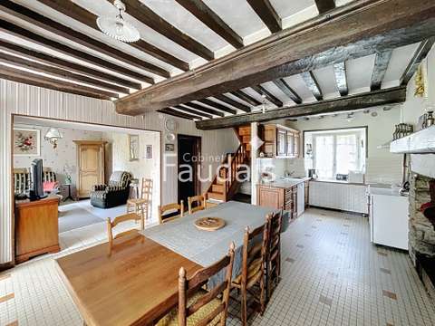 Vente maison 8 pièces Vente maison 8 pièces