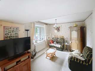Vente maison 8 pièces Vente maison 8 pièces