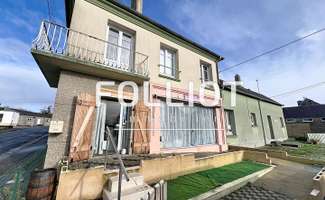 Photo Vente maison Roncey