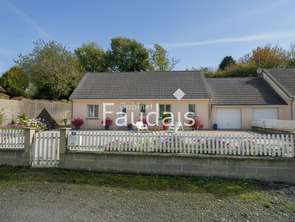 Vente Maison 3 chambresRoncey