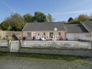 Photo Vente maison Roncey