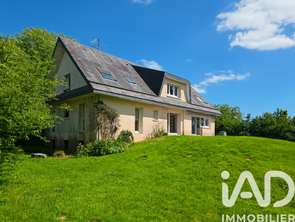 Vente Maison 5 chambresRoncey