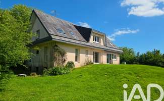 Photo Vente maison Roncey