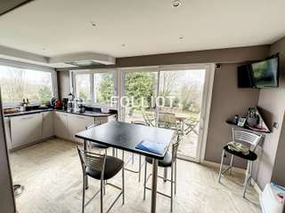 Vente maison 9 pièces Vente maison 9 pièces