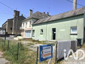Vente Maison 4 chambresRoncey
