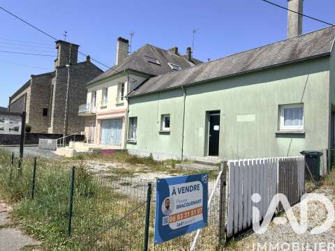 Vente maison 12 pièces Roncey 50