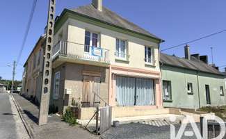 Photo Vente maison Roncey