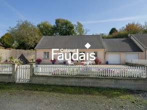 Vente Maison 3 chambresRoncey