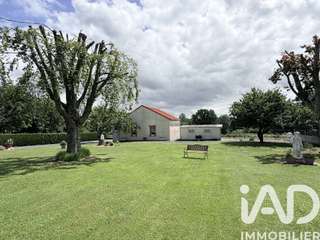 Vente maison 3 pièces Vente maison 3 pièces