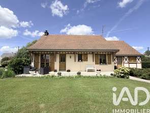 Vente Maison 2 chambresRoncey