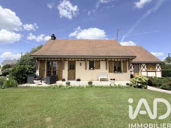 Vente maison 3 pièces Roncey 50