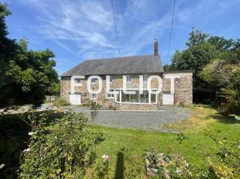 Vente Maison 4 chambresRoncey