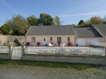 Vente Maison 3 chambresRoncey