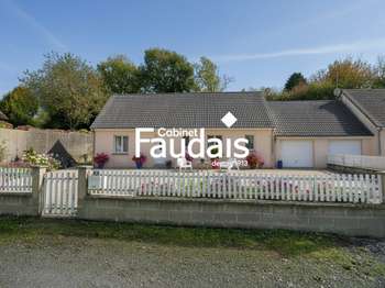 Vente Maison 3 chambresRoncey