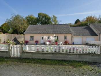 Vente Maison 3 chambresRoncey