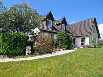 Photo Vente maison Roncey